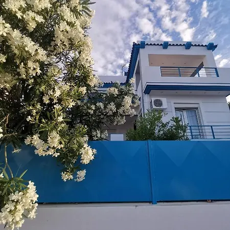 Sicci Near The Airport & Sea Aparthotel Athens