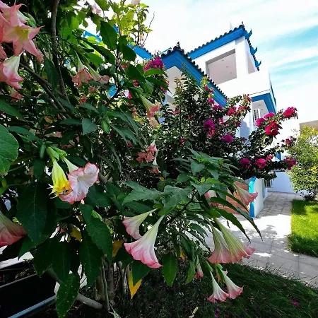 Sicci Near The Airport & Sea Aparthotel *
